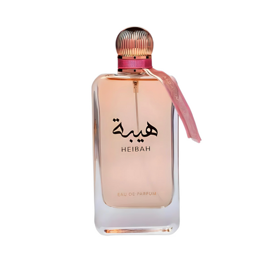 Heibaha Ard Al Zaafaran Parfum Unisexe 100ml