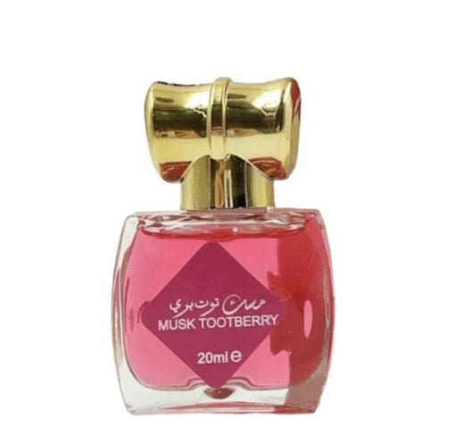 Musk Al Tahara Tootberry 20ml