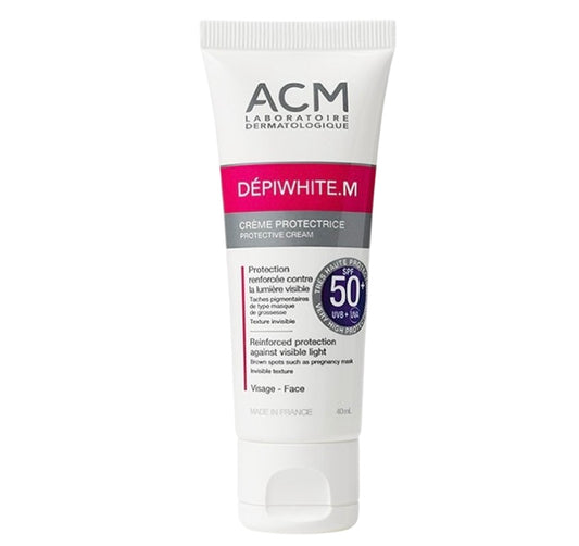 ACM DÉPIWHITE M SPF50 40ml