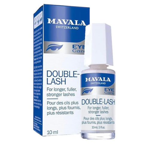 MAVALA Double Cils Soin Fortifiant 10ml