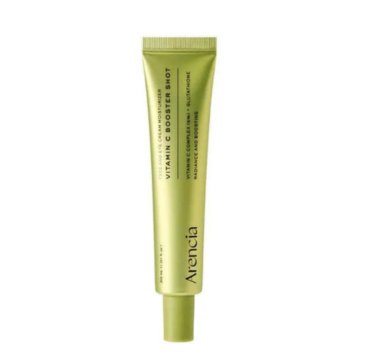 ARENCIA Vitamin C Booster Shot 30 ml
