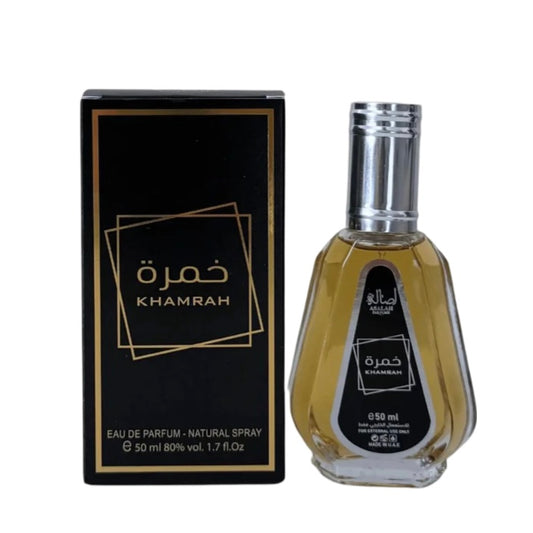 KHAMRA Eau de Parfum 50ml