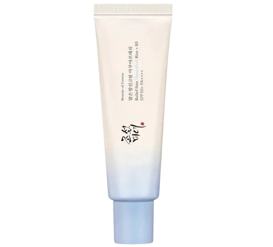 BEAUTY OF JOSEON Relief Sun Aqua-Fresh : Rice + B5 SPF50+50ml