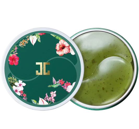 JAYJUN Green Tea Eye Gel Patch (60pcs)