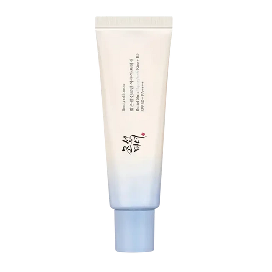 BEAUTY OF JOSEON Relief Sun Aqua-Fresh : Rice + B5 SPF50+50ml