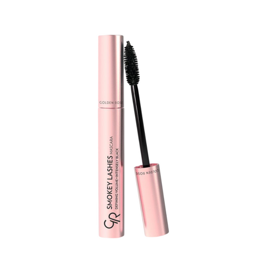 Golden Rose Mascara Smokey Lashes