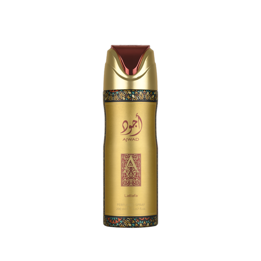 LATTAFA Ajwad Deodorant Spray 200ml