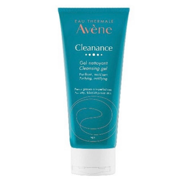 AVENE Cleanance Gel Nettoyant 200ml