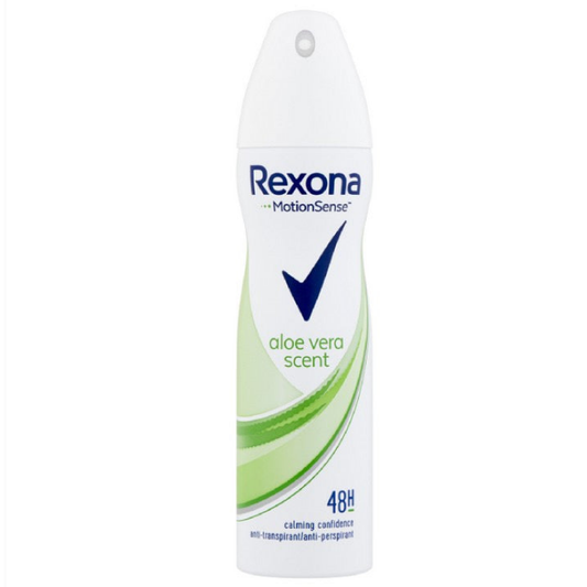 REXONA Déodorant Aloe Vera FRESH 48H