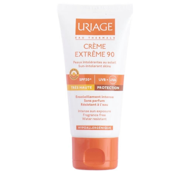 URIAGE Crème Extrême SPF90 50ml