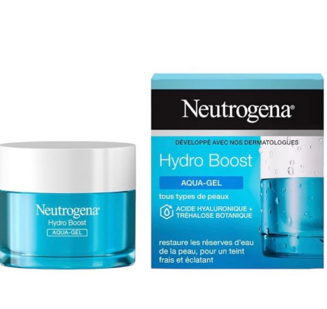 NEUTROGENA Hydro Boost Aqua-Gel 50ml