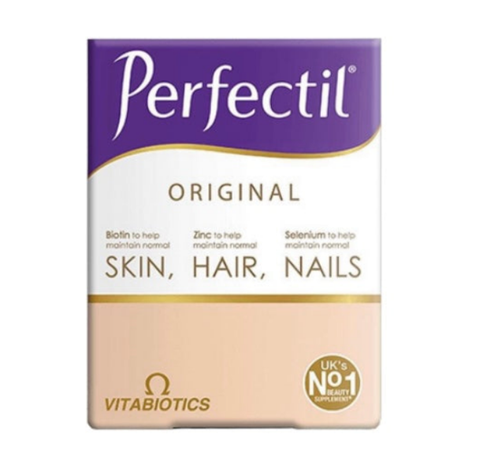 VITABIOTICS Perfectil Original 30 Comprimés