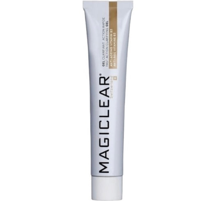 MAGICLEAR Crème Clarifiante Action Rapide 50g