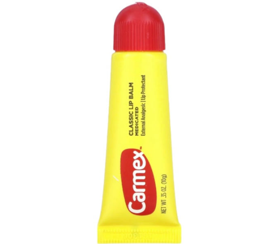 CARMEX Baume à lèvres classique- Médical (10g)