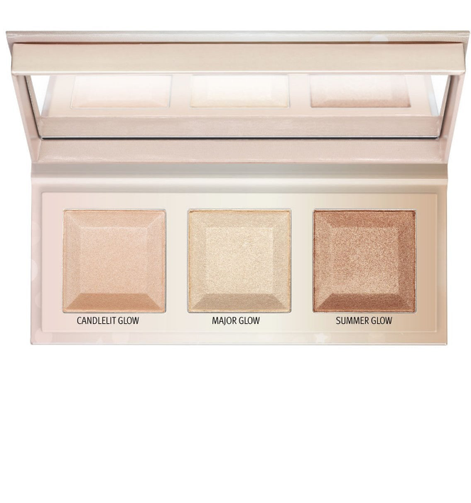 PALETTE Highlighter Choose Your Glow essence