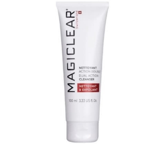 MAGICLEAR Nettoyant Action Double 100 ml