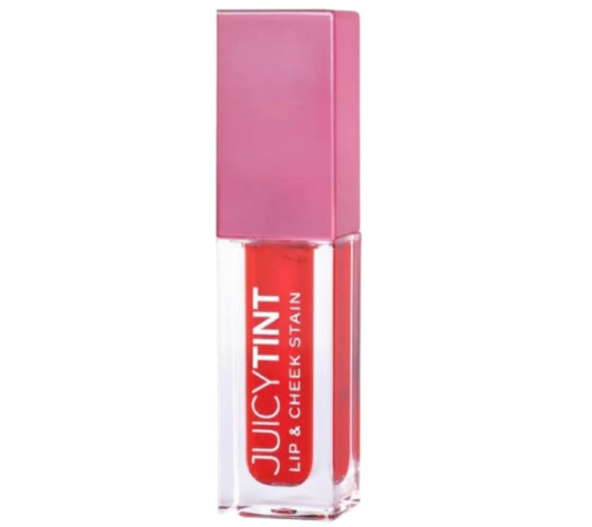 GOLDEN ROSE Juicy Tint Pour Les Lèvres et Les Joues  02