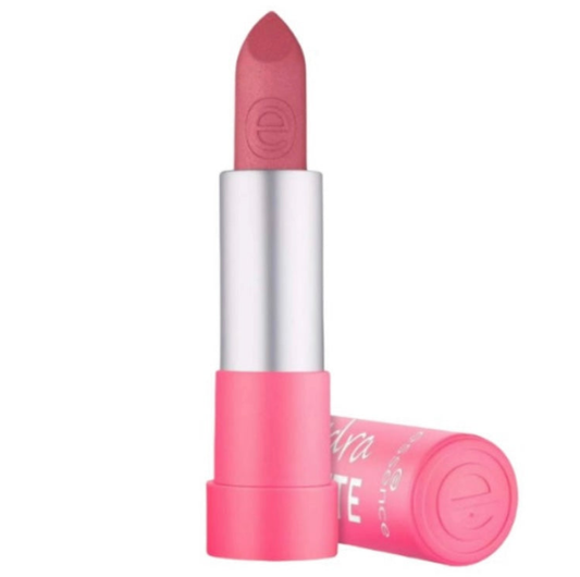 ROUGE A LÈVRES Essence Hydra Matte Lipstick 404