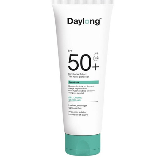 DAYLONG sensitive crème-gel SPF50+ 100ml