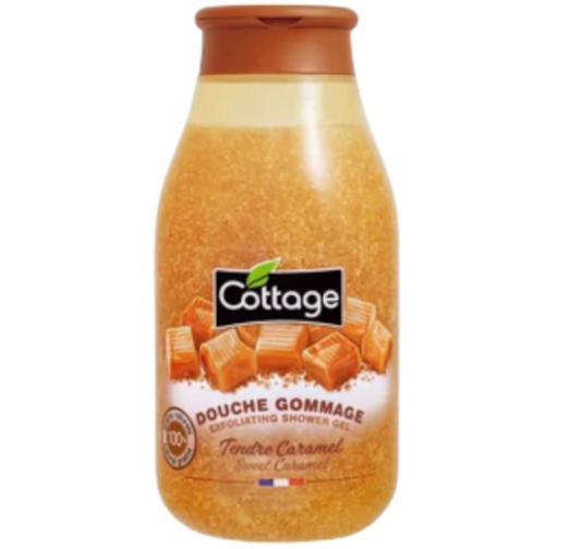 COTTAGE Gommage Douceur Caramel Cottage