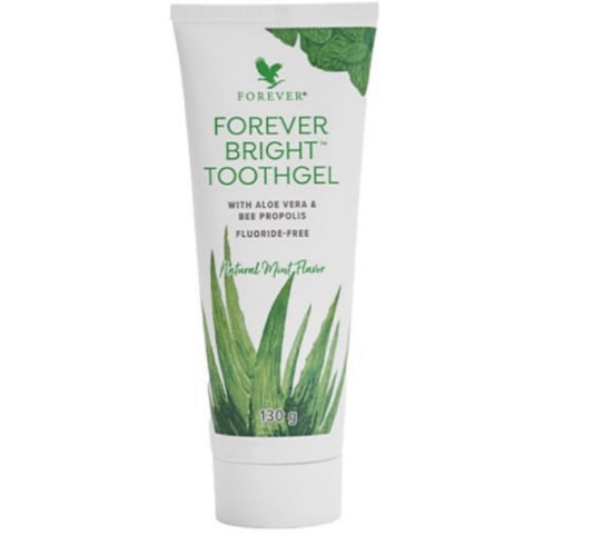 FOREVER BRIGHT Dentifrice 130g