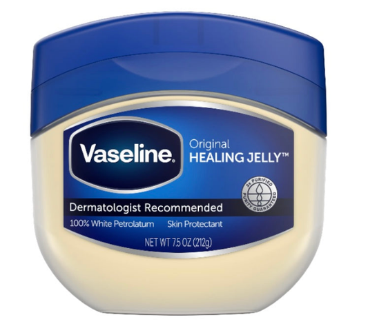 VASELINE original 212g