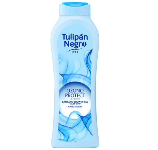 Tulipán Negro Ozone Protect Body Wash 650ml