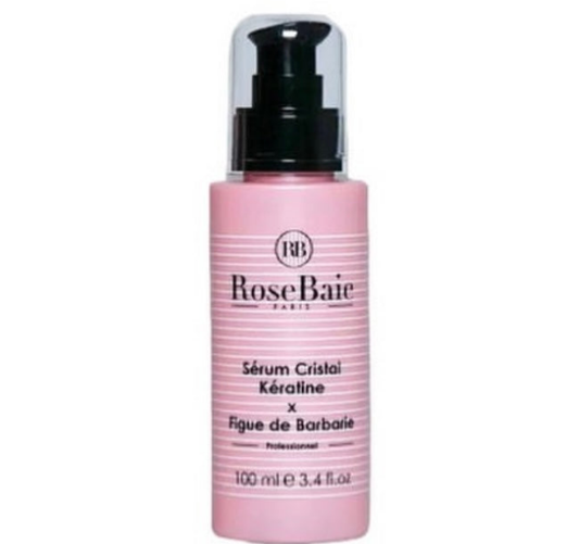 ROSEBAIE Sérum Cristal Professionnels à l’huile de Figue de Barbarie 100ml