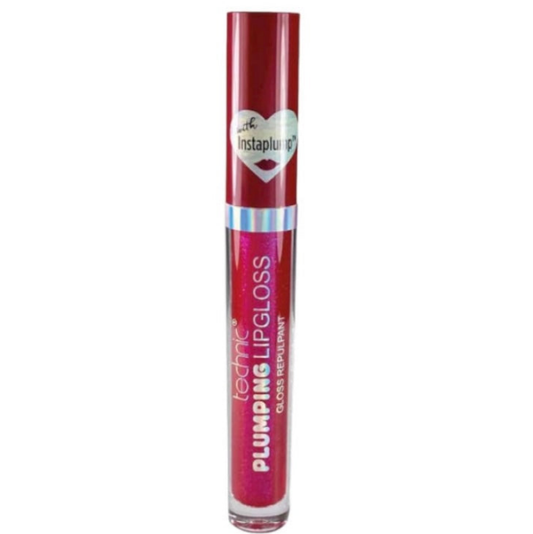 TECHNIC Cosmetics Lip gloss Plumping LipGloss Dramarama