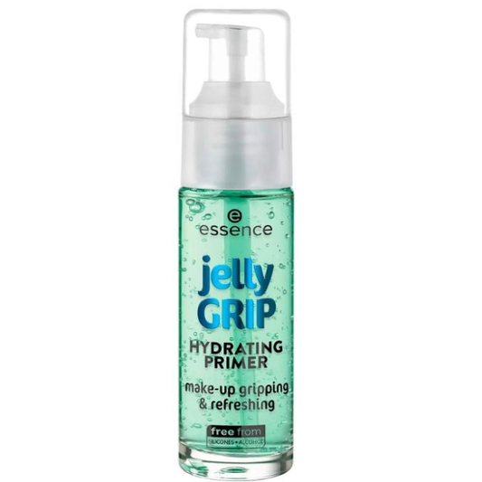 ESSENCE PRIMER Jelly Grip Hydrating