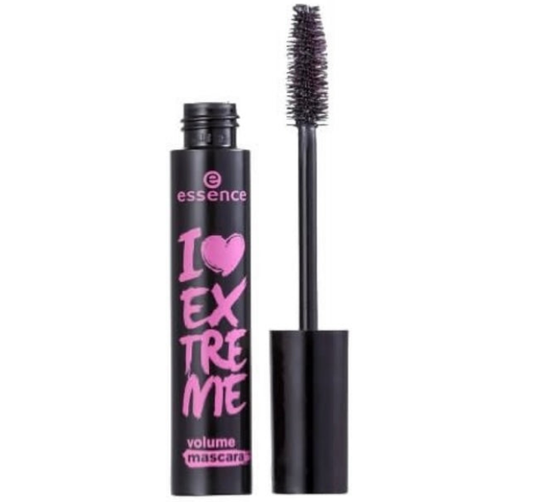 ESSENCE I LOVE EXTREME volume mascara