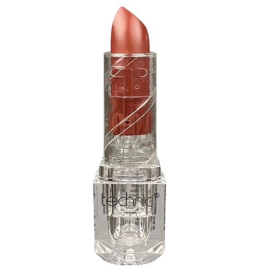 TECHNIC Nude Edit Lipstick with Vitamin E