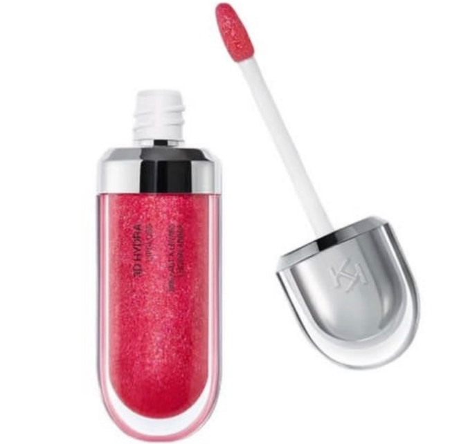 KIkO Milano 3d Hydra Lipgloss N° 10