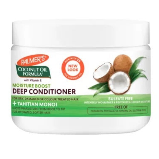 PALMER'S Masque Booster d'Hydratation