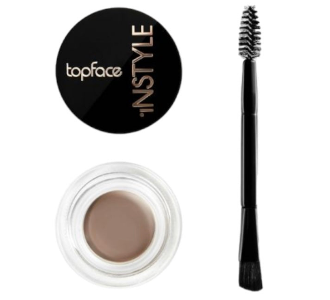 TOPFACE Instyle Gel 003 auburn 3.5g