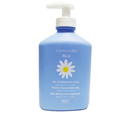 CAMOMILLA Gel Nettoyant 300ml