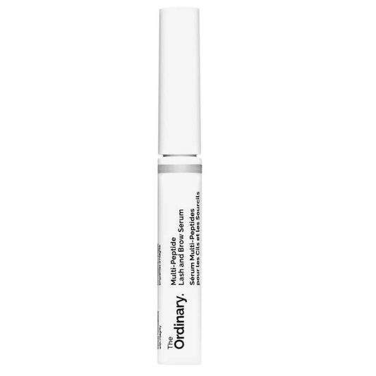 THE ORDINARY - Multi-Peptide Lash and Brow Serum 5ml