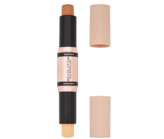 REVOLUTION Fast Base Contour Stick Produits pour le contouring medium