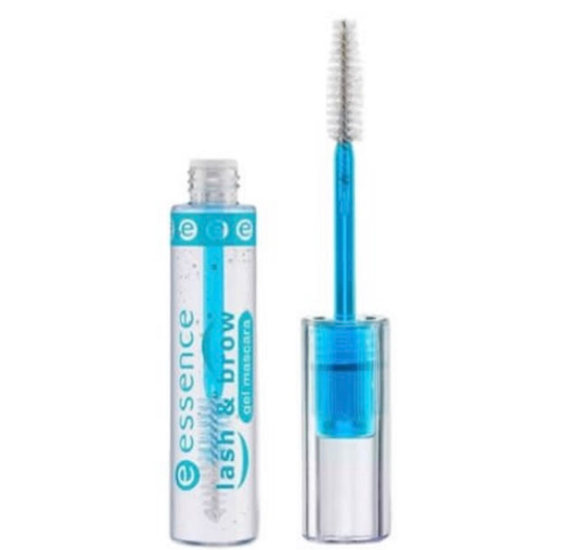 LASH & BROW gel mascara gel cils et sourcils