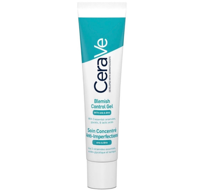 CERAVE Soin Concentré Anti-Imperfections 40ml