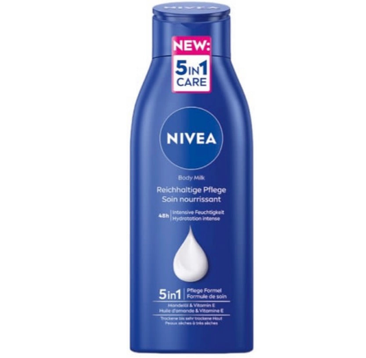 NIVEA soft Crème 50ml