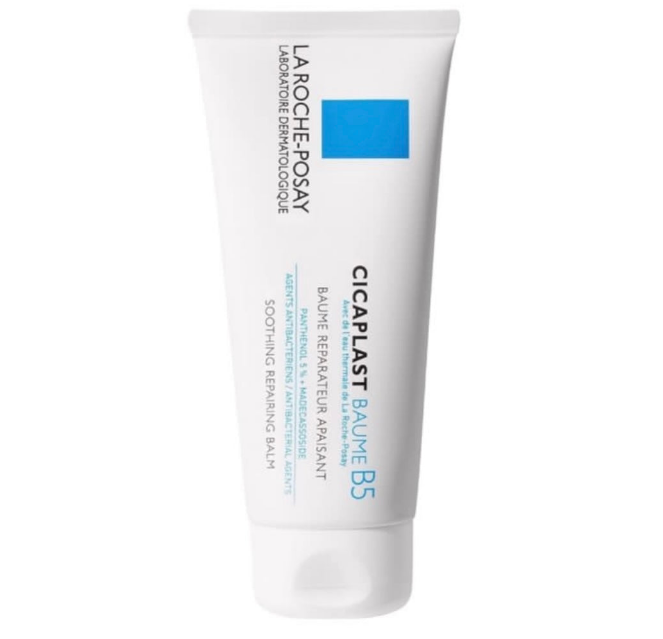 LA ROCHE POSAY Cicaplast Baume B5 100ml