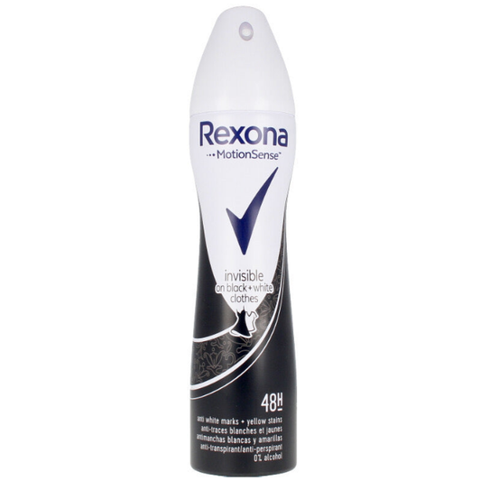 REXONA Black & White Déodorant 200 ml