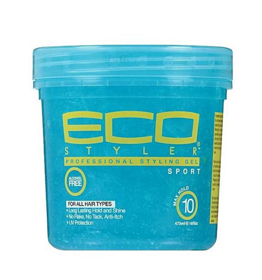 ECO Styling Gel Sport 473 ml