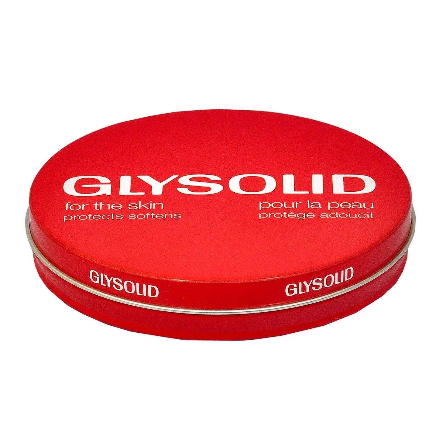 GLYSOLID crème à la glycérine 125ml