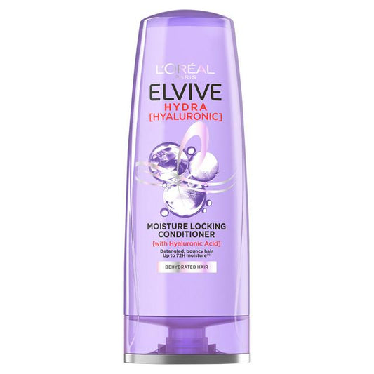 ELSEVE Hyaluron Repulp Aprés-Shampooing 200ml