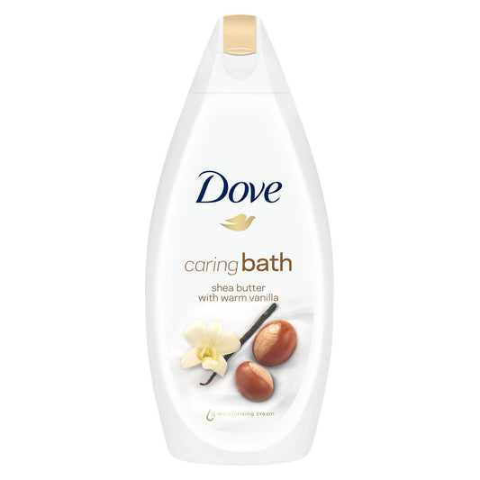 DOVE Gel Douche Carlig Bath 750ml