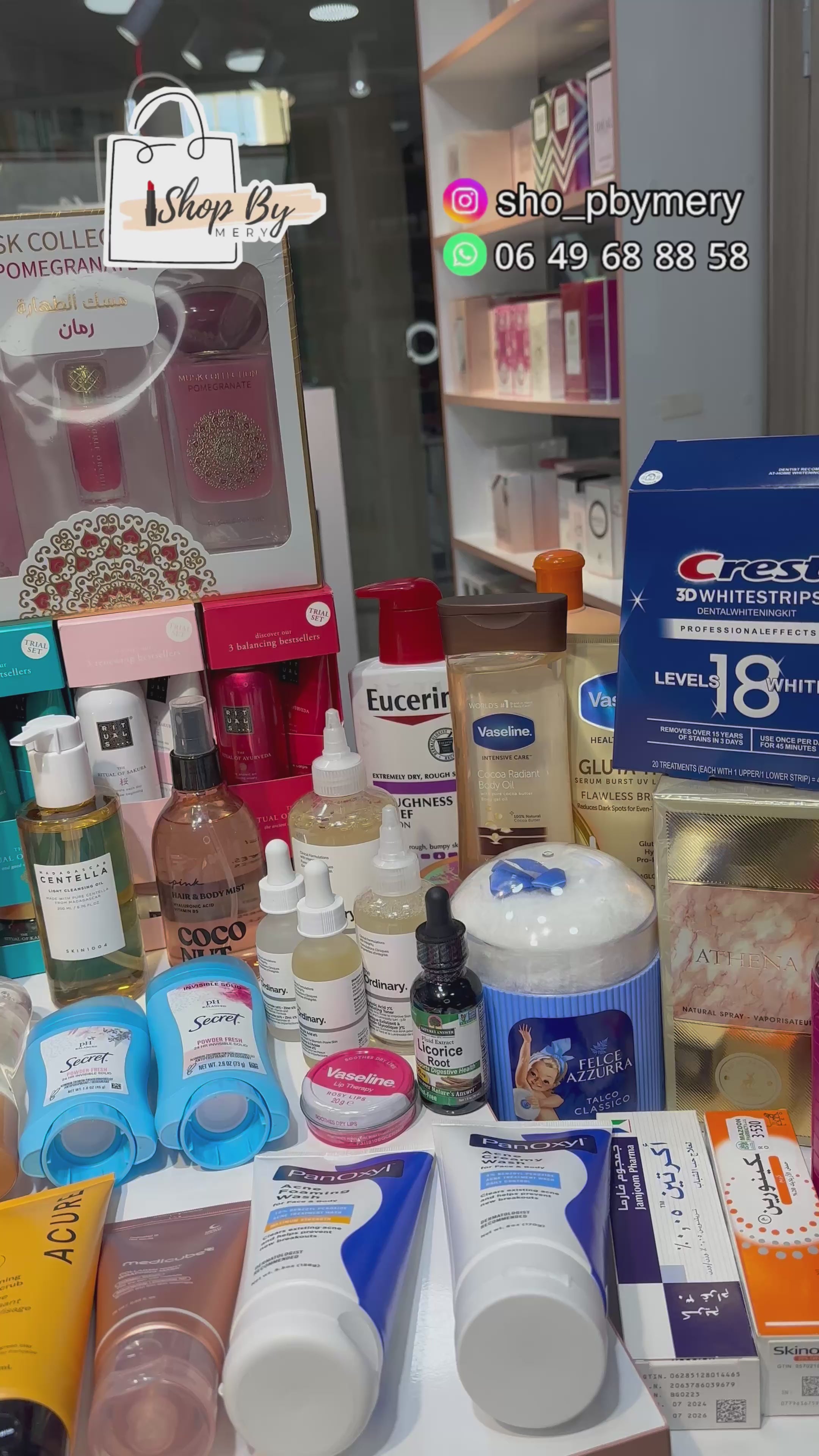 Charger la vidéo : 